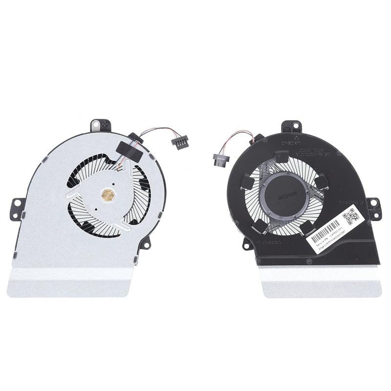 Ventilateur De Refroidissement Neuf Pour HP Pavilion 15-CS - Modèle TPN-Q208